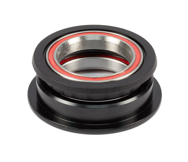 Colnago C60/C64 Headset Cups and Bearings 1.1/8 - 1.25 Black