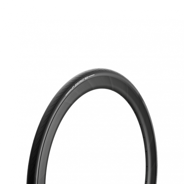 Pirelli P Zero Road TLR Tyre in Black