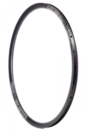 Velocity Aileron 700c Rim in Black