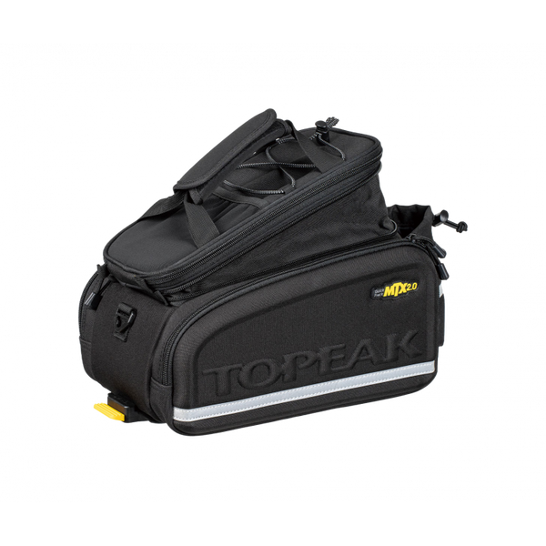 Topeak MTX TrunkBag DX (MTX 2.0)