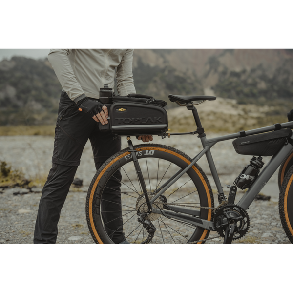 Topeak Zi:Rak Rear Frame Rack