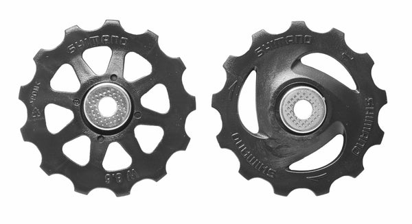 Shimano RD-TX35 Tension and Guide Pulley Set