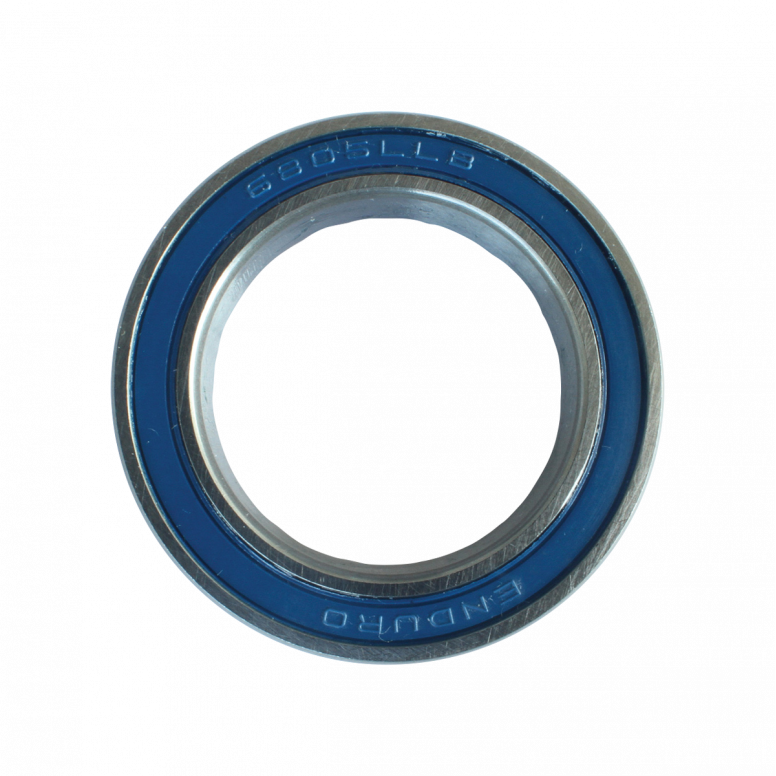 CUSCINETTI ENDURO Ceramica ibrida 6805 LLB 25X37X7 CUSCINETTI ENDURO Ceramica ibrida 6805 LLB 25X37X7