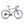Kinesis G2 1x Gravel Bike in Midnight Blue