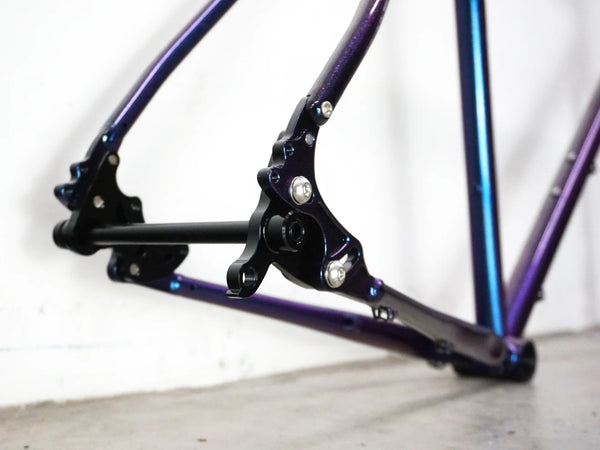 Omnium CXC V3 Frame Kit