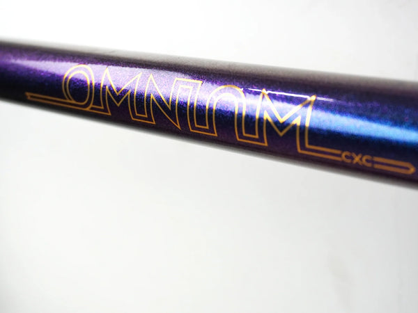 Omnium CXC V3 Frame Kit
