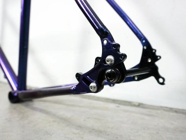 Omnium CXC V3 Frame Kit