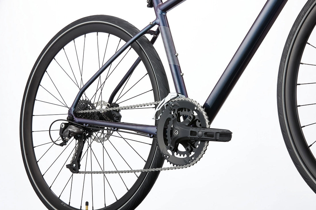 Cannondale Quick 4 Disc Hybrid Bike Stamford Cycle Co