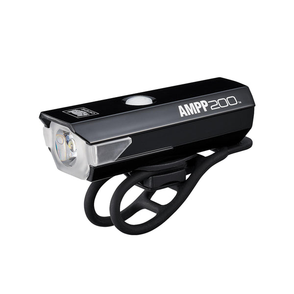 CatEye AMPP 200 Front Bike Light