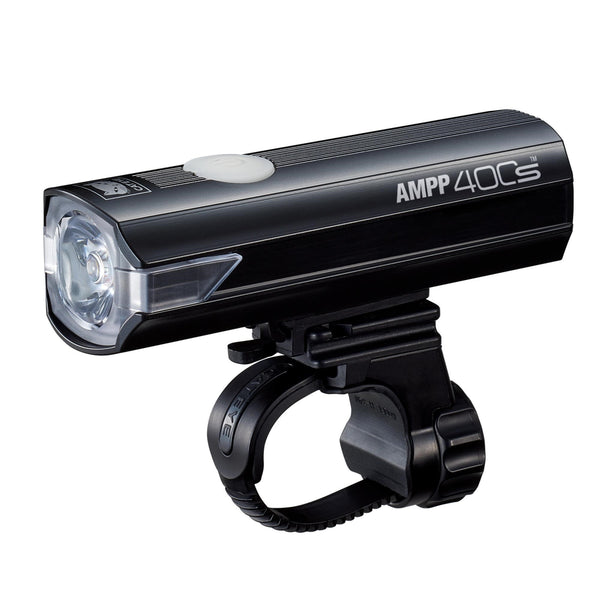CatEye 400S / VIZ 100 Bike Light Set