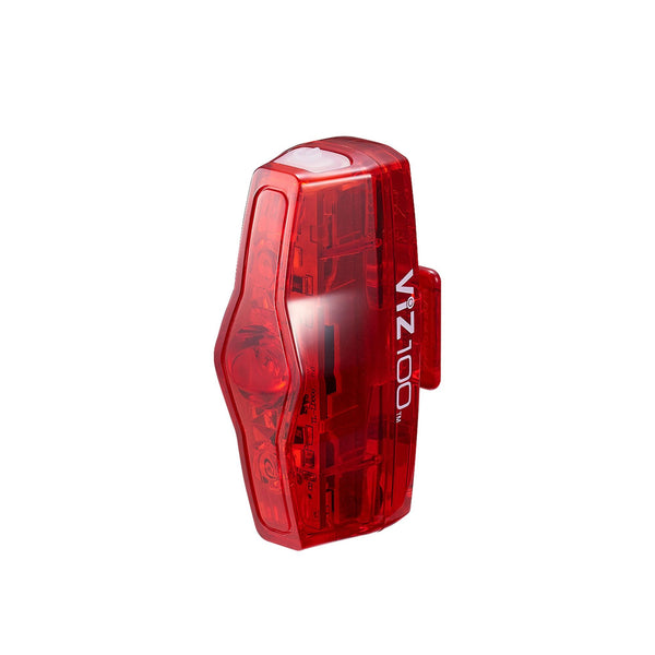 CatEye 400S / VIZ 100 Bike Light Set