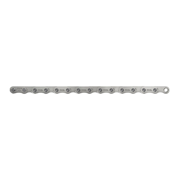 Sram Rival AXS Chain D1 Flat Top 120 Links w/Powerlock 12 Speed