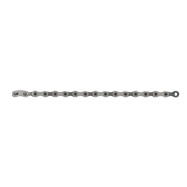 Sram Chain GX Eagle Solid Pin 126 Links Powerlock 12 Speed, Silver