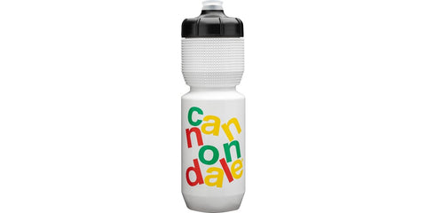 Cannondale Gripper Bottles