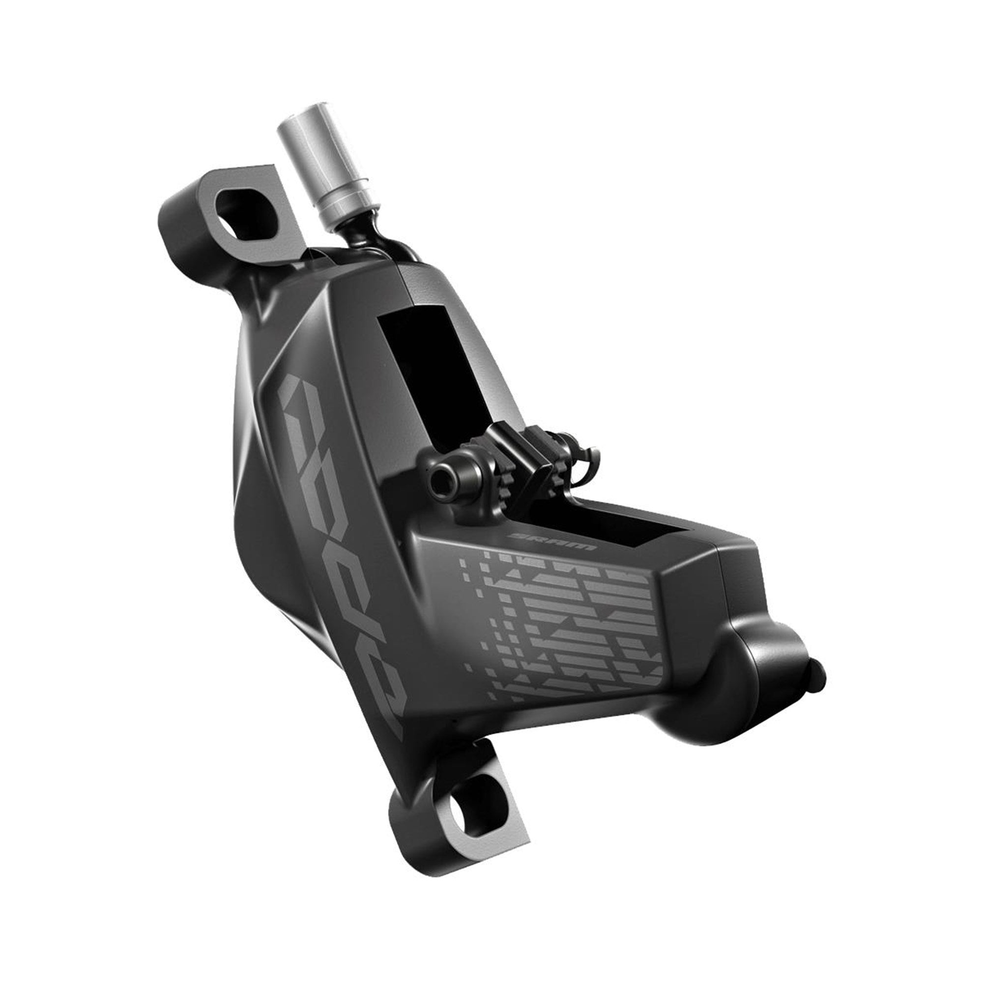 Sram Code R Bleeding Sram Code R Front Brake in Diffusion Black – Stamford Cycle Co.
