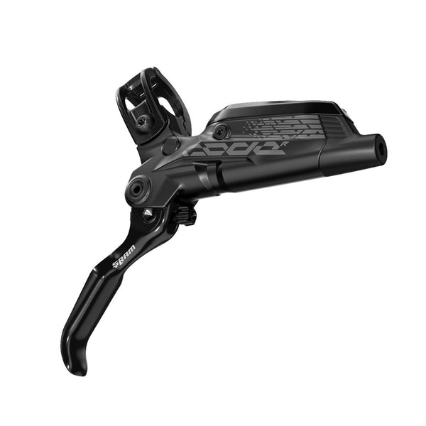 Sram Code R Rear Brake in Diffusion Black