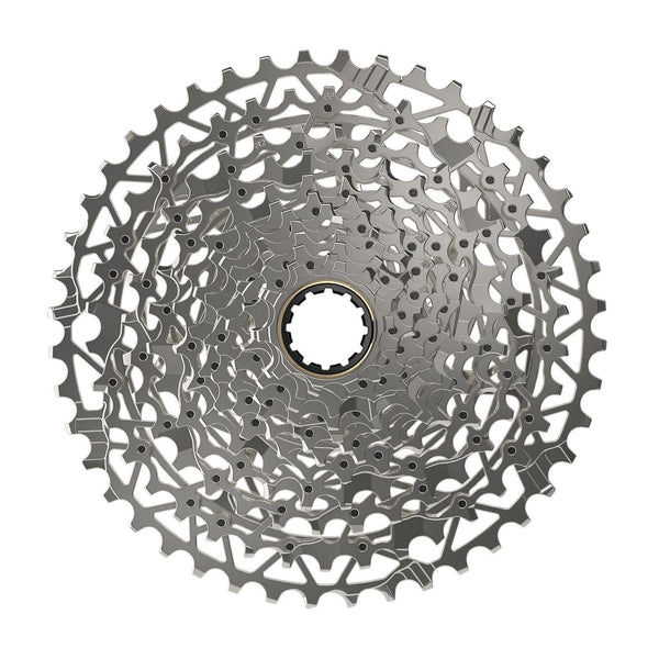 SRAM Rival XG-1251 Cassette (For Use With XPLR Rear Derailleurs)