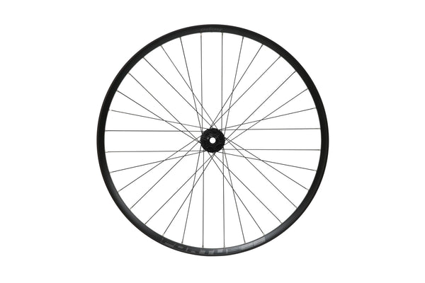 Hope Fortus 26 Pro 5 Front 26" Wheel in Black