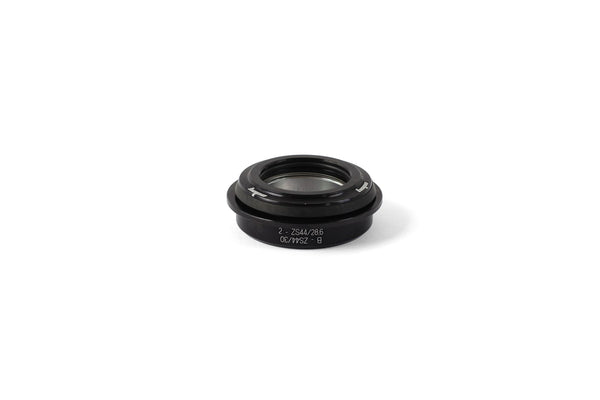 Hope Pick N Mix Upper ZS44/28.6 Headset in Black