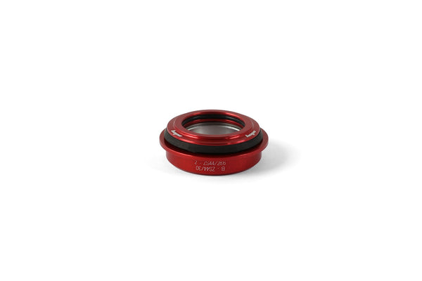 Hope Pick N Mix Upper ZS44/28.6 Headset in Red