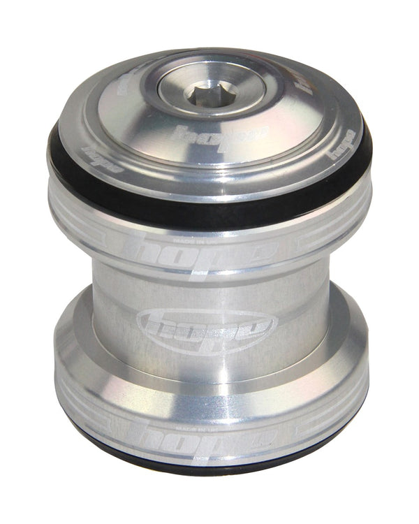 Hope Traditional 1 1/8th Headset in Silver