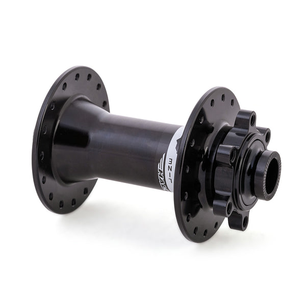 Halo RL II MTB Hub Hub (Non-Boost) in Black