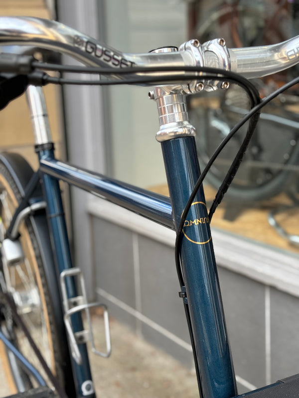 Omnium Cargo V3