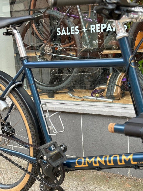 Omnium Cargo V3