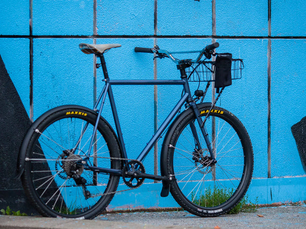 Omnium CXC V3 Frame Kit