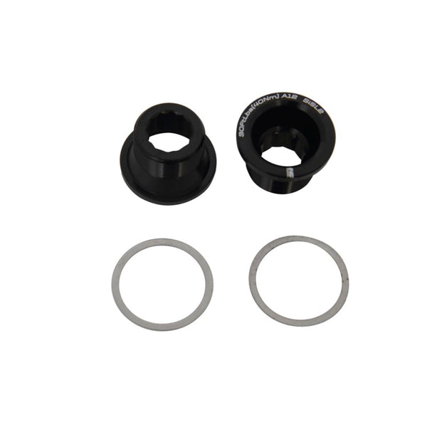 Cannondale Crankbolts for SiSL2 (Hollowgram)