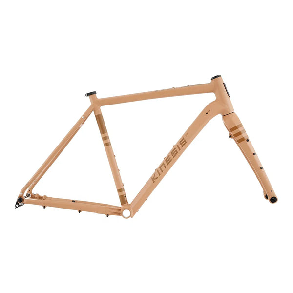 Kinesis Tripster AT Gravel Frameset