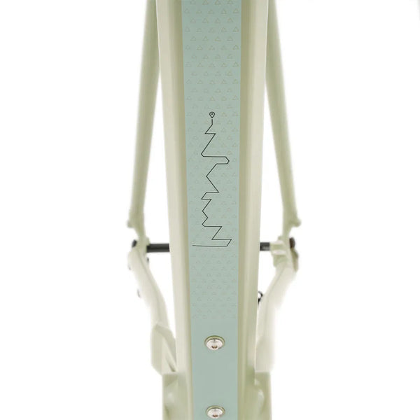 Kinesis Tripster AT Gravel Frameset