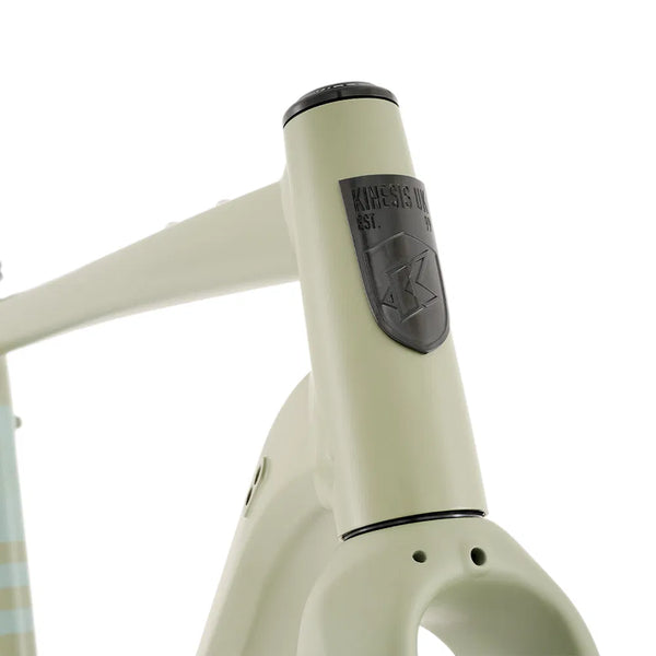 Kinesis Tripster AT Gravel Frameset