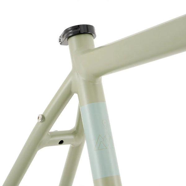 Kinesis Tripster AT Gravel Frameset