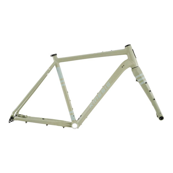 Kinesis Tripster AT Gravel Frameset