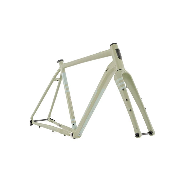 Kinesis Tripster AT Gravel Frameset