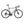 Kinesis R2 Shimano Tiagra Road Bike in Black