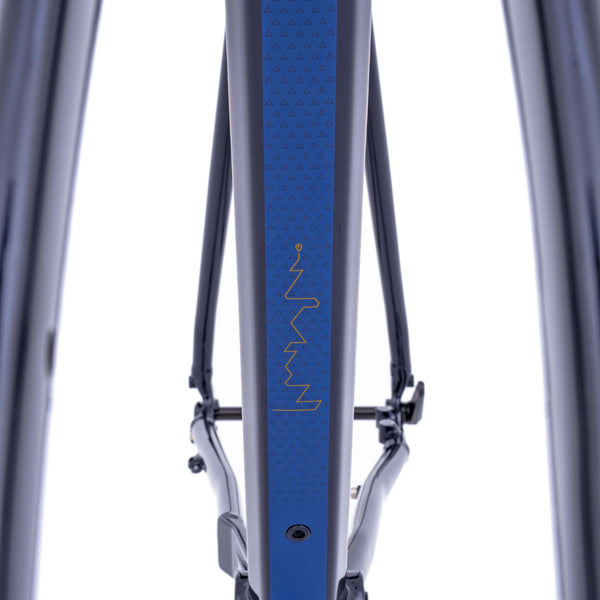 Kinesis Tripster AT Gravel Frameset
