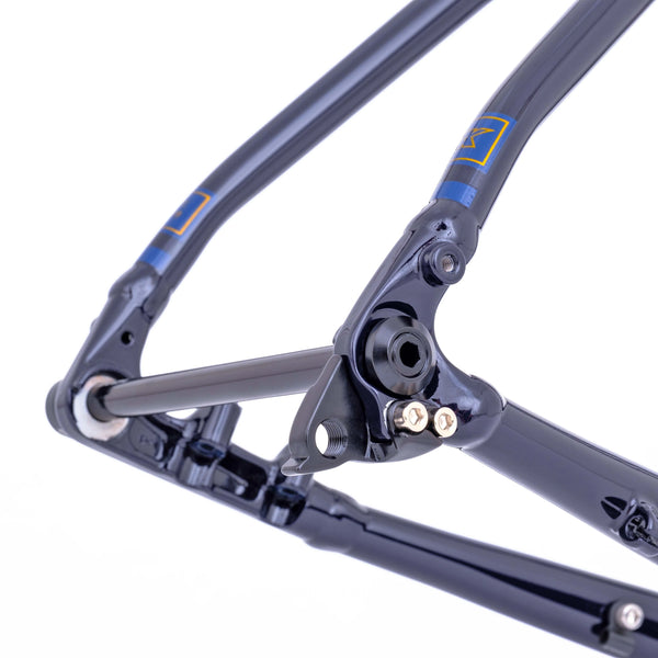 Kinesis Tripster AT Gravel Frameset