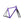 Kinesis Aithein Disc Road Frameset in Purple