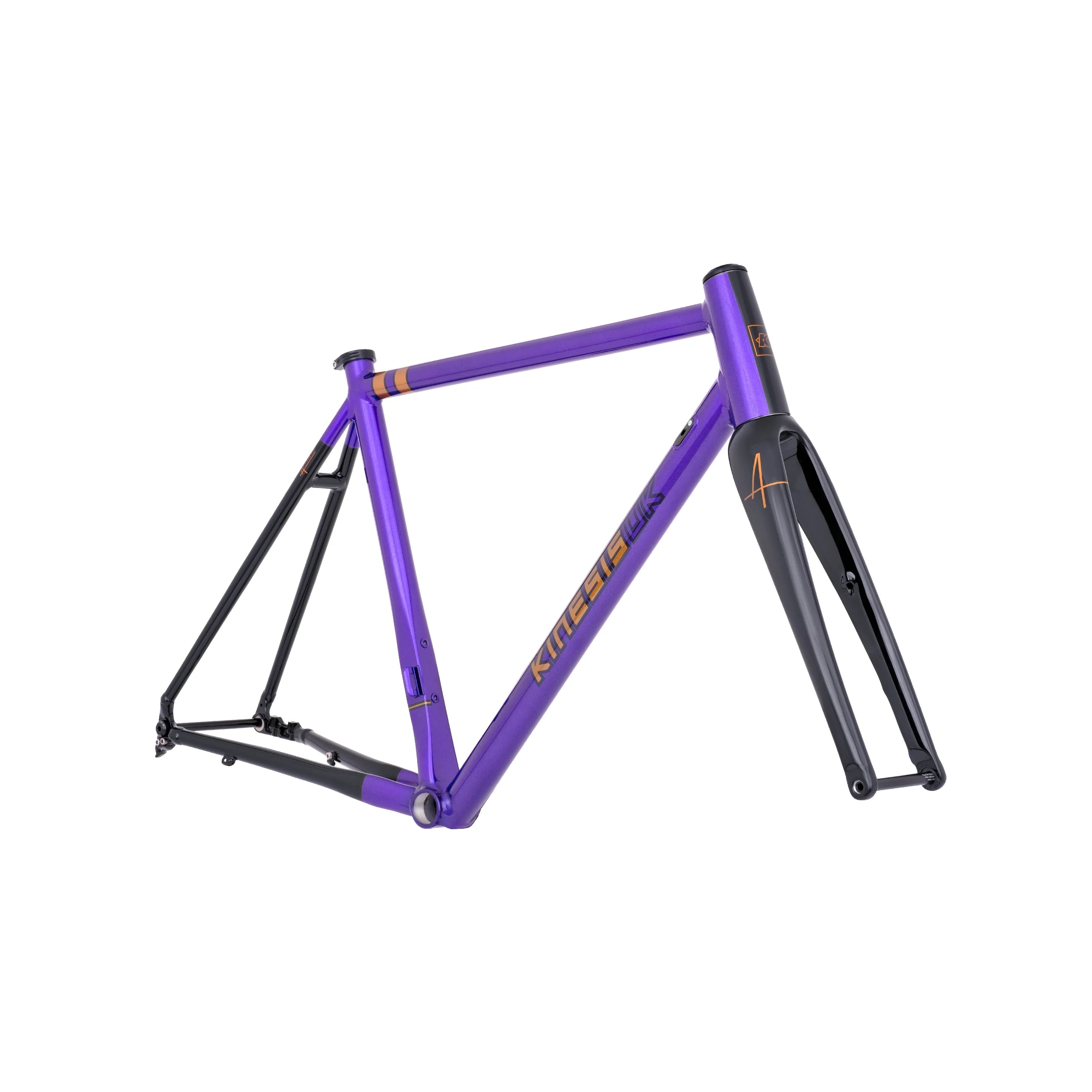 Kinesis frame size guide hotsell