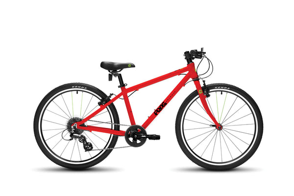 Frog 61 Kids Bike 24" (8 - 10yrs)