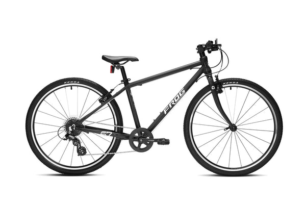Frog 67 Kids Bike 26" (10-12yrs)