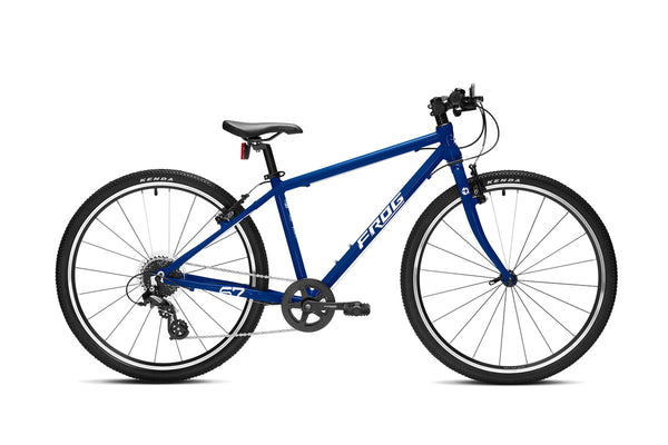 Frog 67 Kids Bike 26" (10-12yrs)