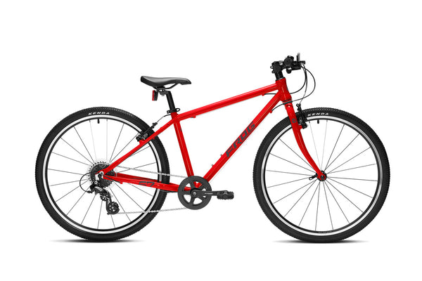 Frog 67 Kids Bike 26" (10-12yrs)