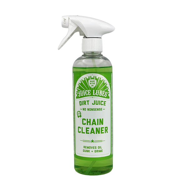 Juice Lubes Dirt Juice Boss, Chain Cleaner
