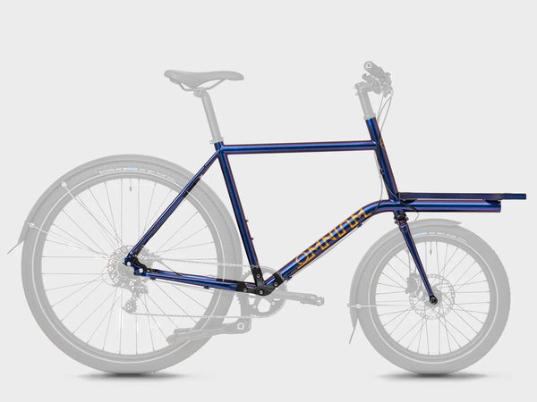 Omnium Mini Framekit