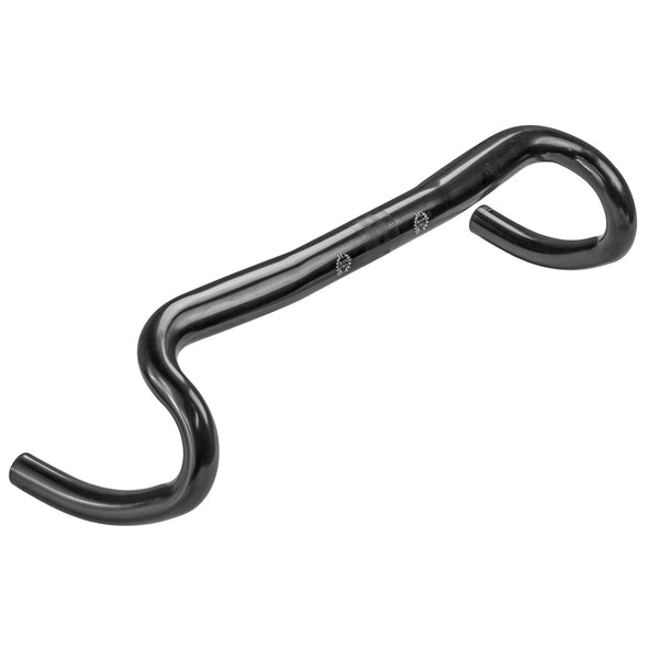 Velo Orange Nouveau Randonneur Handlebar in Black