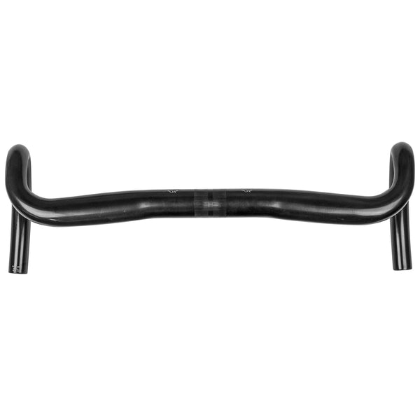 Velo Orange Nouveau Randonneur Handlebar in Black