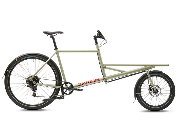 Omnium Cargo V3